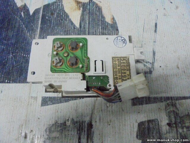 Bordcomputer Jeep Grand Cherokee CR-0002-004-N0-CL CR 0002 004 N0 CL 56008939