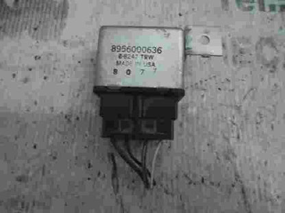 Relais Jeep Cherokee Xj 8956000636 TRW Z-8247