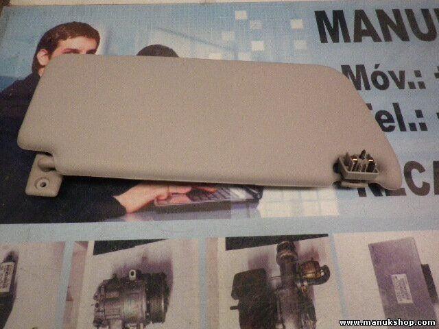 Sonnenblende links Mercedes W203 A2038101410 2038101410 A 203 810 14 10