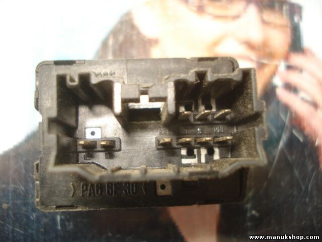Spiegelschalter Mitsubishi Carisma BJ.98-05 MR114081 03220000