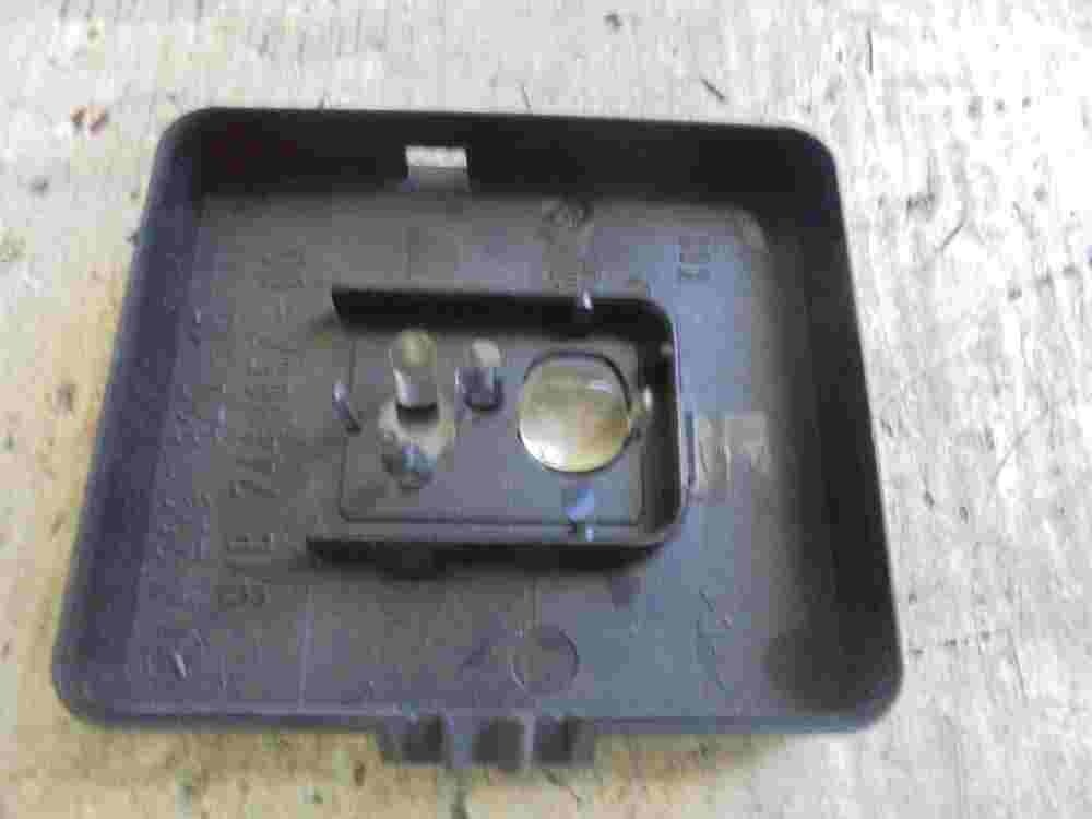 Regensensor plastik Mercedes-Benz W203 A2038201511 A 203 820 15 11 9XB74465700