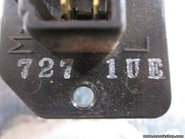 Widerstand Heizung Hyundai Santa Fe 7271UE 727 1UE 727-1UE