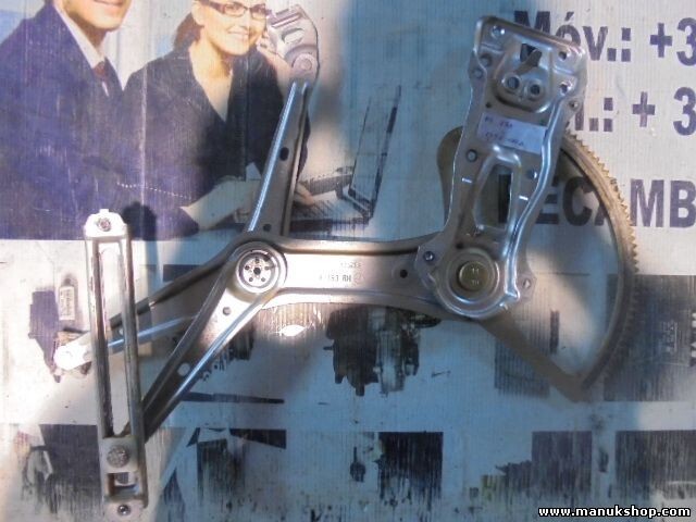 Fensterheber elektrisch Vorne rechts Mercedes-Benz M-Klasse W163 ML 270 163RH