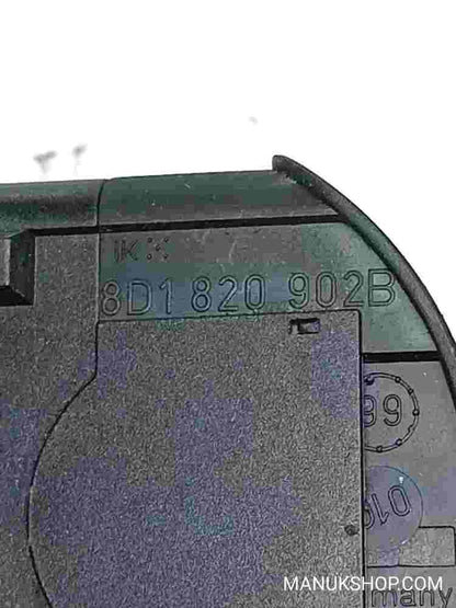 Lüftungsdüse Audi B5 A4 S4 8D1820902B 8D1820 902B