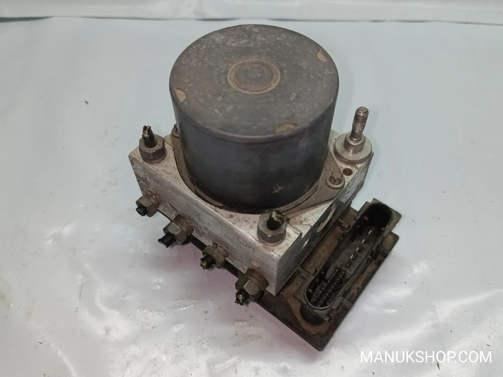 ABS Hydraulikblock Fiat Stilo BOSCH 51718108 0265231437 0265800369