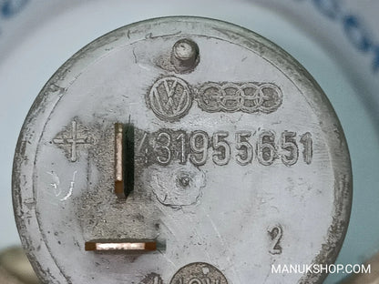 Waschwasserpumpe Audi VW Volkswagen 431955651