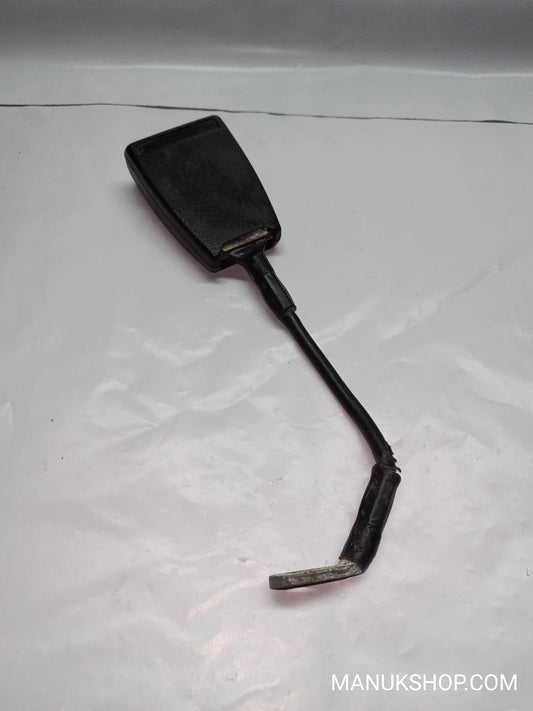Gurtschloss Gurtschnapper hinten rechts Mercedes-Benz W126 W123 1268600569