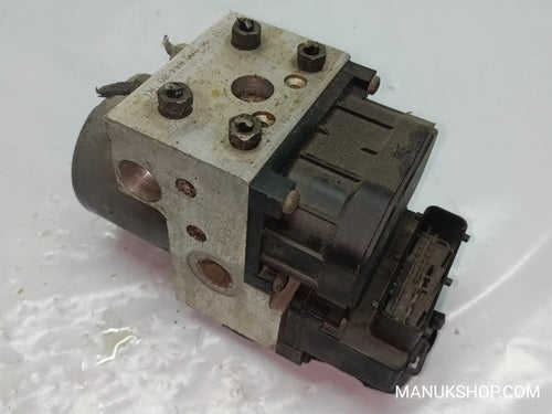 ABS Hydraulikblock Peugeot Citroen BOSCH 0273004440 0 273 004 440 192005 40930