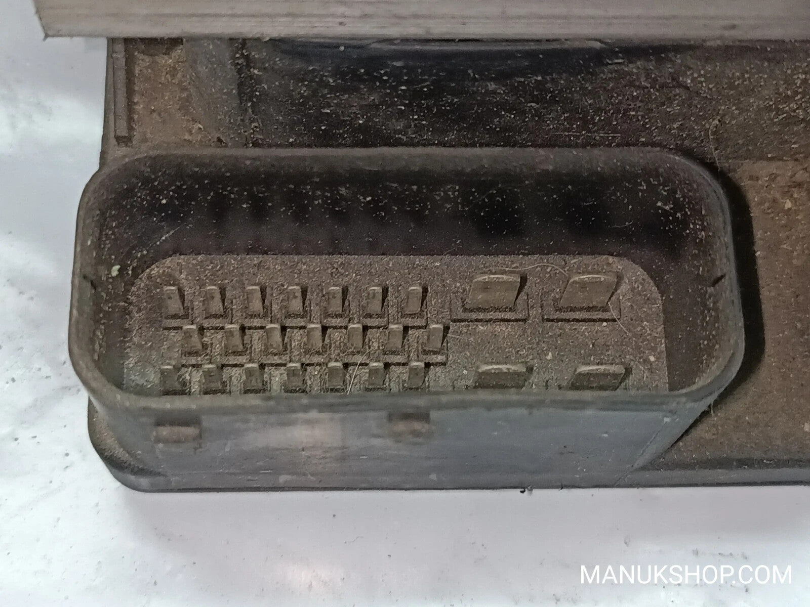 ABS Hydraulikblock Volvo S80 9472094 128082 98W393 6840 3X8399