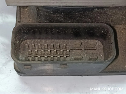 ABS Hydraulikblock Volvo S80 9472094 128082 98W393 6840 3X8399