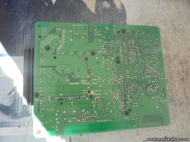 ETSI Sicherungskasten Renault Megane Scenic ETSI-300-220 SIEMENS S110948201A