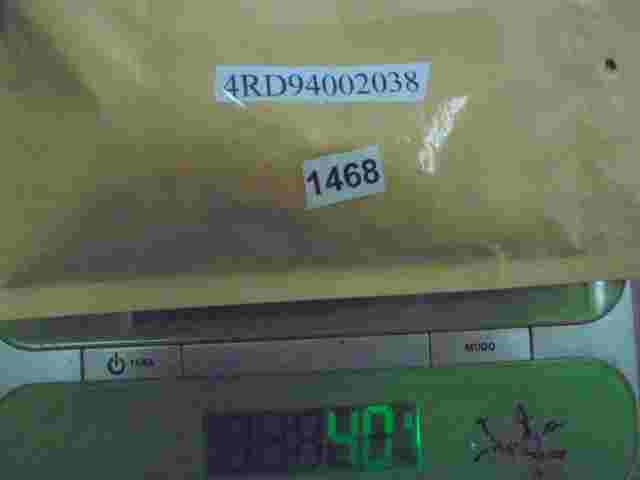 Relais Citroen Peugeot 205 II HELLA 4RD94002038 4RD940020-38 20/30A