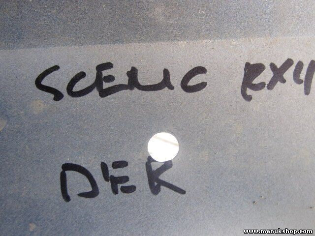 Kotflügel vorne rechts Renault Scenic I JA0/1 1.9 DCi RX4 8200152596