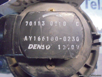 Gebläsemotor Jeep Grand Cherokee WJ WG 1998-2001 AY1661000230 DENSO 701130489