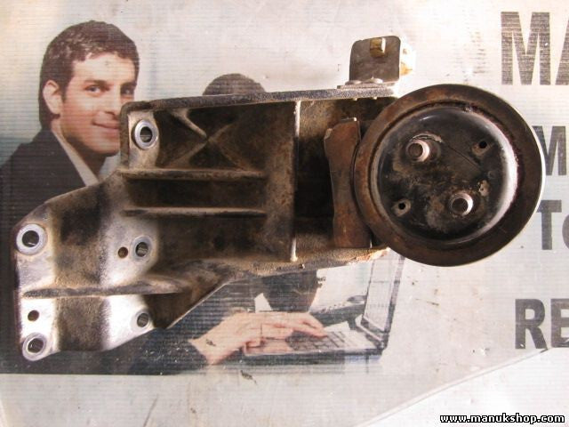 Motorhalterung Suzuki Grand Vitara 1161068DA0 11610-68DA0