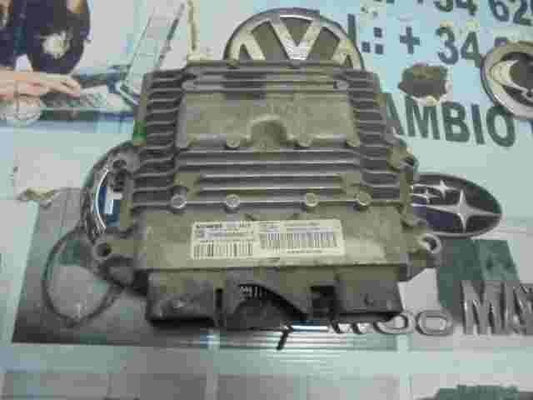Motorsteuergerät Citroen Berlingo SW90650517880 HW9647423380 5WS40049C-T