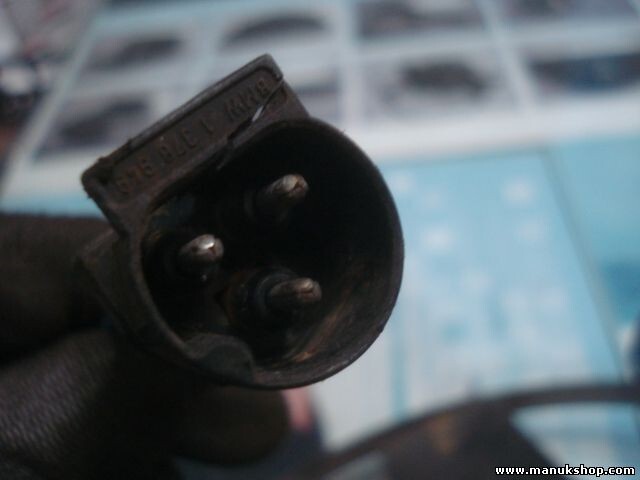Lüftermotor Kühlerventilator  BMW E36 316 64548372039 6454 8372039