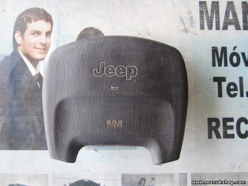 Fahrer Lenkrad Jeep Grand Cherokee CAJK475CCKZ TAJPM0979C1719 P5FA39LAZAD