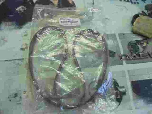 V-Ribbed Belt  Toyota RAV4 I Hılux 99365210908P 99365-21090-8P