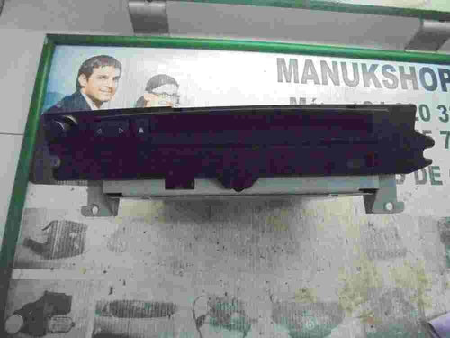 System-Controller Navigation BMW E60 M-ASK 65126983843 65.12-6 983 843