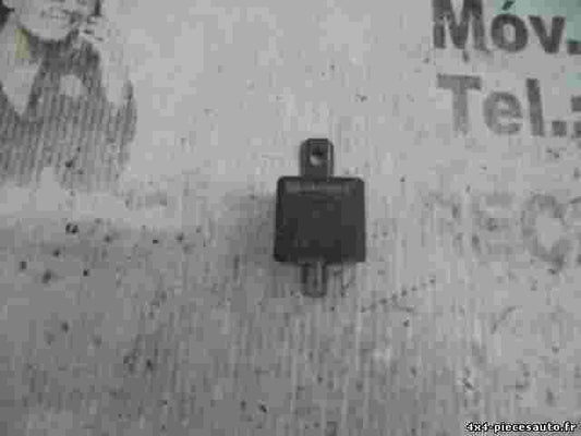 Relais Peugeot Renault NAGARES RLP/4-12R RLP412R 12V-40A
