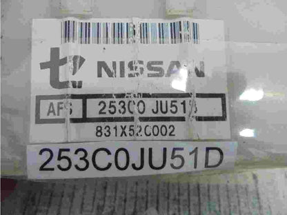Steuergerät Licht Kontroll Nissan Infiniti G Coupe 253C0JU51D 253C0 JU51D