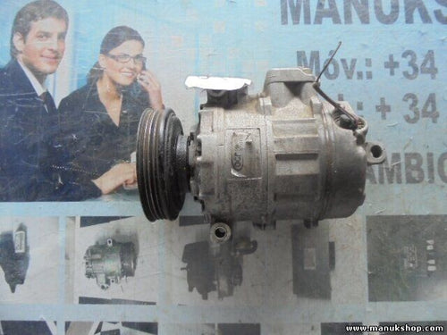 Klimakompressor Mercedes-Benz ML 320 44772208402 134111R