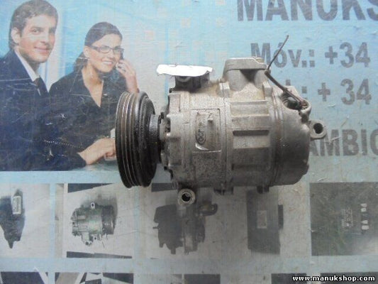 Klimakompressor Mercedes-Benz ML 320 44772208402 134111R
