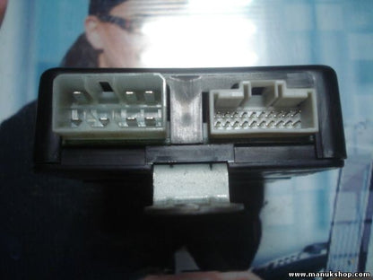 Steuergerät Licht signale Kia Carnival 0K55267720H ECU-ETWIS 0K55267720