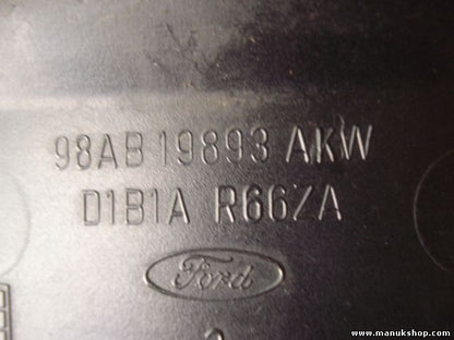 Lüftungsdüse Luftdüse Luftausströmer Ford Focus 98AB19893AKW 98AB19893 AKW D1B1A