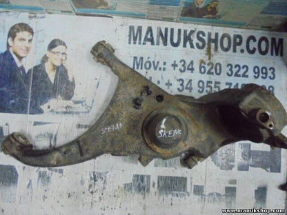 Querlenker hinten rechts Renault Scenic I 1.9 DCi RX4 7701472660 600288