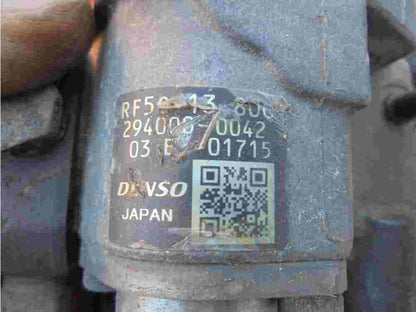 Dieselpumpe  Einspritzpumpe  Mazda 6 2940000042 294000-0042 DENSO RF5C 13 800