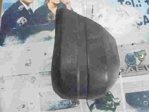 Stoßstange Seite Jeep Cherokee XJ 2.5 SE LH 1996-1999 8952000179 8343 MM 07637