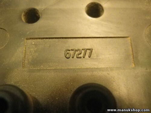 Sicherungskasten Land Rover Discovery 2 TD5 YQE000300 103826041202 67277