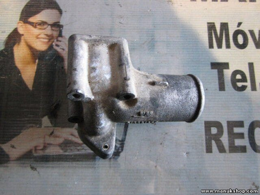 Thermoststgehä​use Jeep Cherokee XJ 2.5 TD 91092160F
