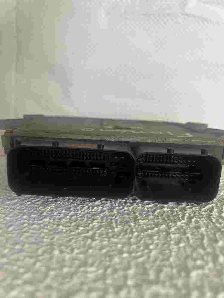 Motorsteuergerät Fiat Fiorino 51812866 MJD 6F3.H1 M.Marelli 7160011301 76ZWJ6K5I