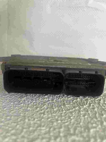 Motorsteuergerät Fiat Fiorino 51812866 MJD 6F3.H1 M.Marelli 7160011301 76ZWJ6K5I