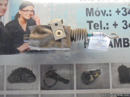 Stellmotor Zentralverriegelung Tür vorne rechts Ford Explorer F5DB54218A42AA