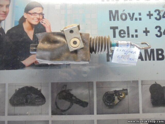 Stellmotor Zentralverriegelung Tür vorne rechts Ford Explorer F5DB54218A42AA