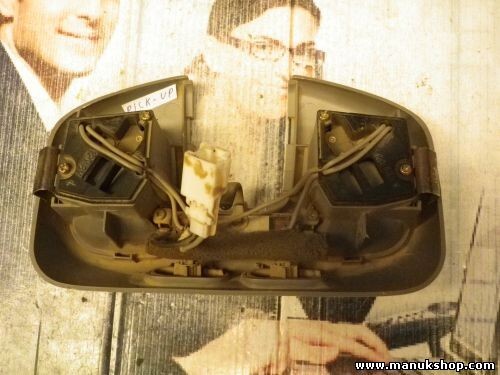 Innenleuchte Nissan Pick-up D22 3.2 D 4WD 1998/12-2016/12 264302S410 264302S41A