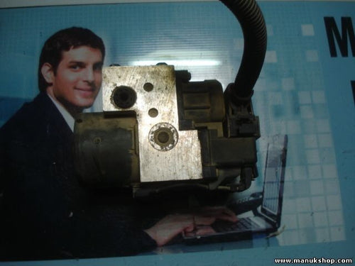 Hydraulikblock Renault Espace BOSCH 0273004329 0 273 004 329 0265216606