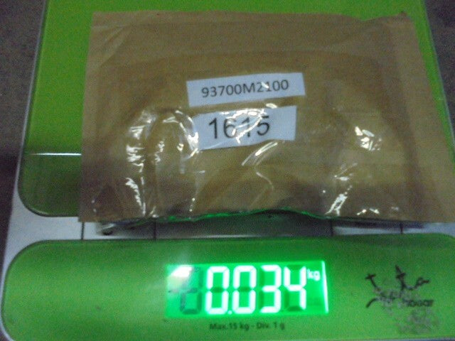 Warnblinkschalter Mitsubishi Hyundai Galloper 93700M2100 91126TH 864W0119