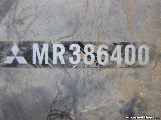 Luftfilterkasten   Mitsubishi Pajero Sport K90 MR386400 MR 386400