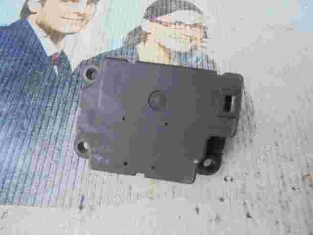 Stellmotor Heizung Renault Megane II 7701207721