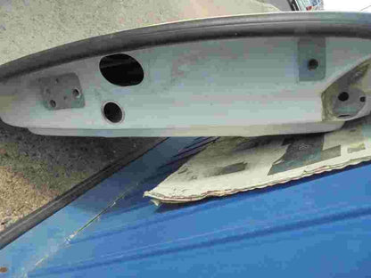 Tür hinten rechts Porsche Cayenne 7L0839354K 7E0035411A 7L5971694 L7L000063D