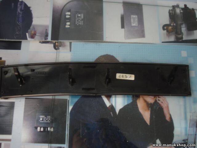 Armaturenbrett Audi A6 4B 4B1853190 4B1 853 190
