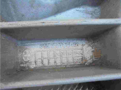 Getriebe BMW 750 K 75 RT 4160013992 416 0 0139 92 0027240AAX