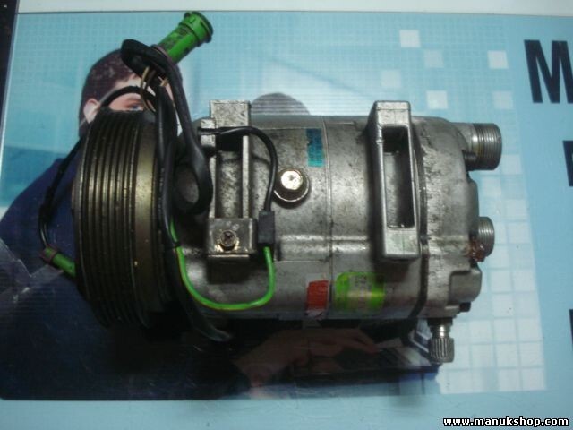 Klimakompressor Audi A4 A6 VW Passat 4A0260805AD 5060310483 5062310322