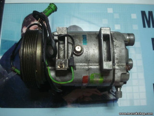 Klimakompressor Audi A4 A6 VW Passat 4A0260805AD 5060310483 5062310322