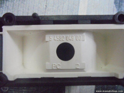 Anzeige Kombiinstrument Tacho Mercedes-Benz W202 5458204900 5 4582 049 00 522003